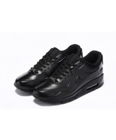 Nike AIR MAX 90 HYP QS / VTQS schwarze sneakers
