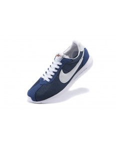 Nike Roshe LD-1000SP Fragment herren Marine Blau / tief blau / weiße sneakers