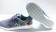 Nike Roshe Run sneakers Grau / Blumen -Druck für Herren