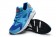 Nike Air Huarache Hyper Rosa DeepSkyblau / orange sneakers sneakers für Herren