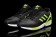 Adidas ZX FLUX für Herren weben gelbgrün / schwarz / gelb schuhe Trainer