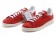 Adidas Stan Smith Firebrick / weiße sneakers