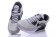 Nike Air Max 90 Trainer grau-schwarz