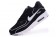 Nike Air Max 90 Fireflies schwarz-weiße schuhe