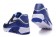 NIKE AIR MAX 90 HYP PRM Independence Day dunkelgrau-weiß-royalblau sneakers