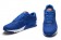 Nike Air Max 90 Soft schuhe königsblau für Herren