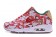 Nike Air Max 90 Spring sneakers sneakers rote Blumen  für damen