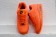 Nike Air Max 90 City Göttin orange rotdamen sneakers schuhe