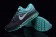 Nike Air Max 2017 schwarz-PaleTurquoise Trainer für Herren