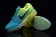 Nike Air Max 2017 blau-grüne schuhe für Herren