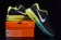 Nike Air Max 2017 schwarz-grün-Trainer-schuhe für Herren