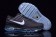 Nike Air Max 2017 sneakers schwarz für Herren