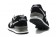 New Balance 574 sneakers Schwarz, Weiß für herren