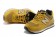 New Balance 574 sneakers Gelb, Gold für herren