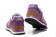 New Balance 574 Lila sneakers für damen