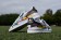 Adidas Stan Smith bunten kritzeln Trainersneakers