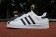 Adidas Superstar 80s Trainer sneakers weiß schwarz gold