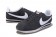 Nike Classic Cortez Suede Vintage-Dunkelgrau Weiße schuhe für Herren