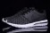 Nike Roshe Run Hyp QS 3M Trainer sneakers Schwarz / Dim grau