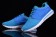 Nike Roshe Run Hyp QS 3M sneakers Dodger blau / Deep Sky blau / Türkis
