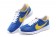 Nike Roshe LD-1000SP Fragment Herren Dodger blau / gelb / weiß Trainer