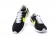 Nike Roshe LD-1000SP Fragment Herren Schwarz / Fluorescent gelb / weiß schuhe