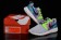 Nike Roshe Run HYP QS 3M schuhe Grayish / Grün