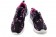 Nike Roshe Run Air 3M schwarz / lila sneakers der damen