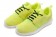 Nike Roshe Run NM BR 3M Suede herren Reflective Gelb / Schwarz-Trainer-schuhe