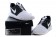 Nike Roshe Run Weiß / Schwarz sneakers