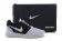 Nike Roshe Run Weiß / Schwarz sneakers