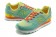 New Balance ML 574 GY grün, gelb, orange sneakers Trainer