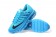 Nike Air Max 2016 Deep sky blau / schwarzherren Trainer schuhe