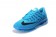 Nike Air Max 2016 Deep sky blau / schwarzherren Trainer schuhe