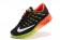 Nike Air Max 2016 Fluorescent gelb / schwarz / weiß / orange sneakers schuhe