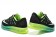 Nike Air Max 2016 schwarze / Fluorescent Grün / Weiß / Cyan Trainer für Herren