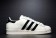 Adidas Superstar 80s Trainer weiß schwarz