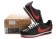 Nike Classic Cortez Leder 09 Herren Schwarz Rot sneakers