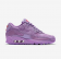 Nike Air Max 90 sneakers violett