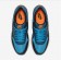 Nike Air Max 90 Trainingsschuhe blau-cyan