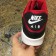 Nike Air Max 90 sneakers rot-weiß-schwarz