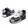 Nike Air Max 90 Prem Schwarz-Weiß-Leopard sneakers sneakers