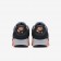 Nike Air Max 90 tiefgrau-orange sneakers