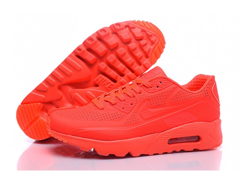 nike air max 90 ultra moire red